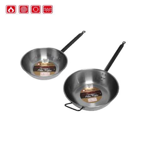 Wok-panne Pata Negra 32cm