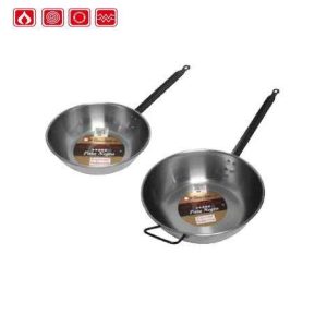 Wok-panne Pata Negra 32cm