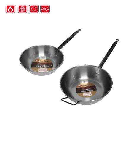 Wok-panne Pata Negra 32cm