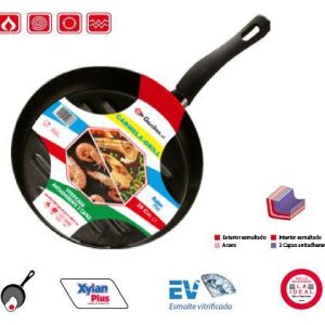 Grillpanne 28cm