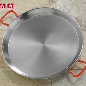 Panne polert 28cm
