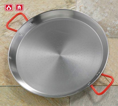 Panne polert 24cm