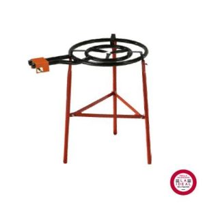 Stativ for brennere 40-70cm , forsterket