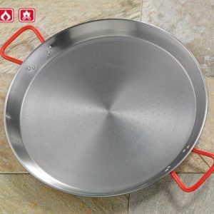 Panne polert 26cm