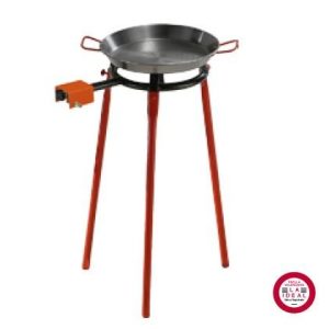 Stativ for brennere 20-35cm