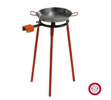 Stativ for brennere 20-35cm